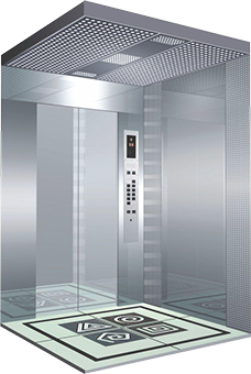 Standard S.S. Designer Cabin