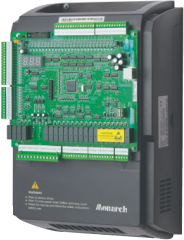 Integrated Drive