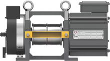 Belt Drive Machine