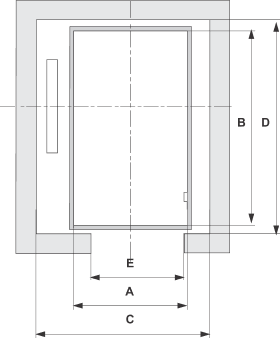 Home-Villa Elevator