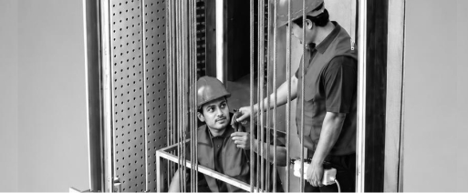 Annual Maintenance Contract (AMC) | Helix Elevators