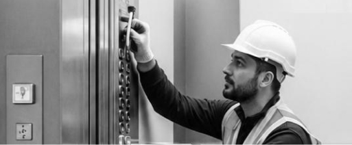 Repairs & General Service | Helix Elevators